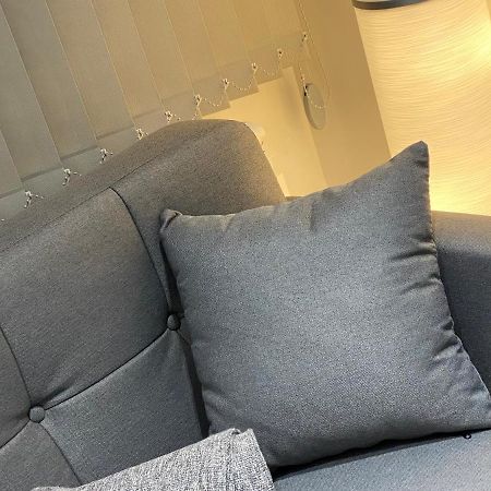 Apartamento Moderno En La Alamedilla Apartment Salamanca Exterior foto