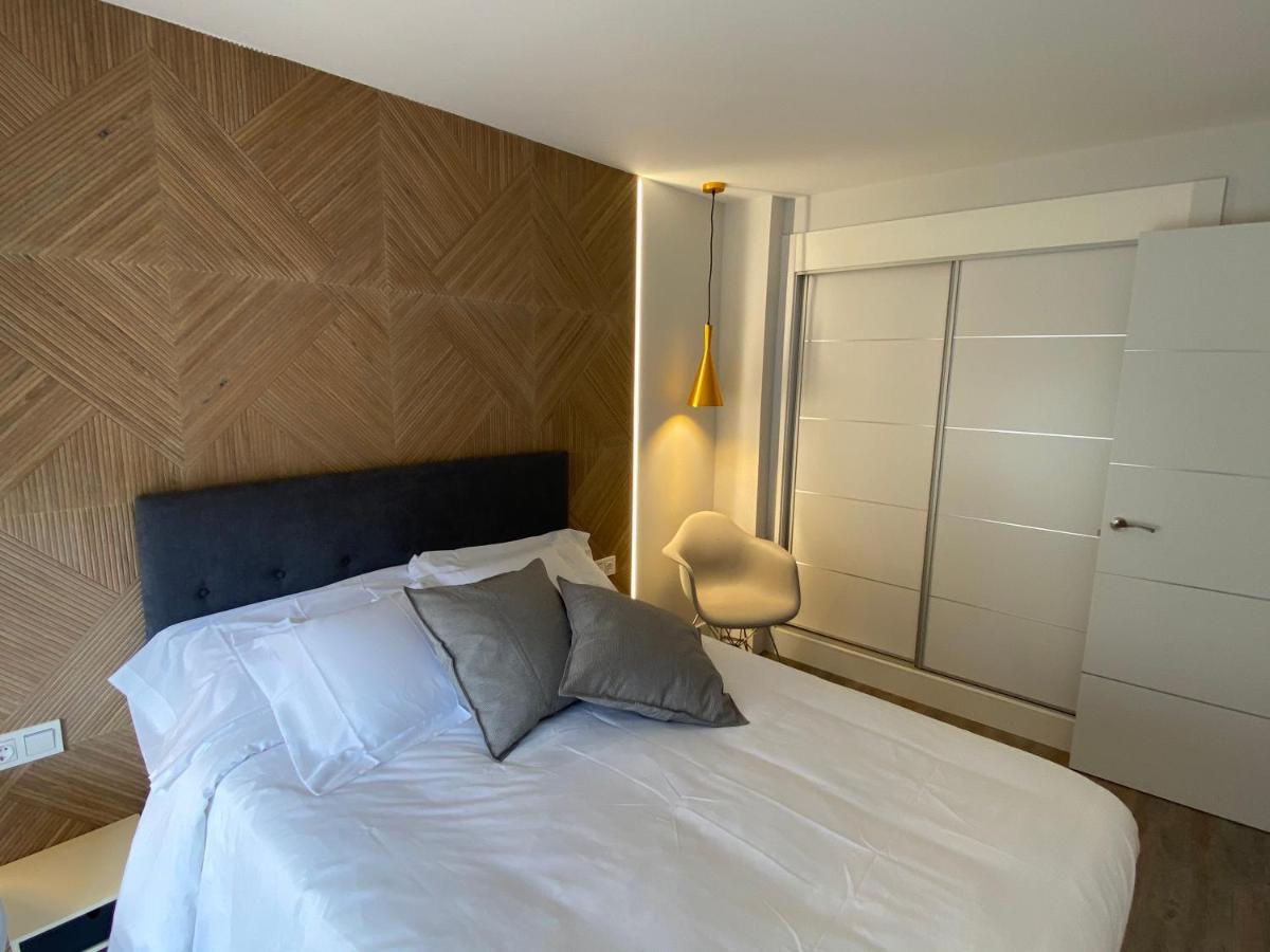 Apartamento Moderno En La Alamedilla Apartment Salamanca Exterior foto